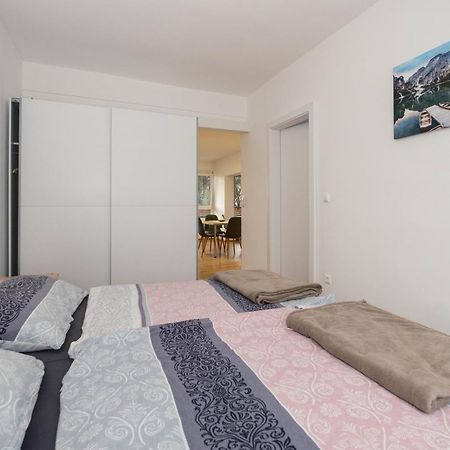 Baernappartements Barnbäch Exteriér fotografie
