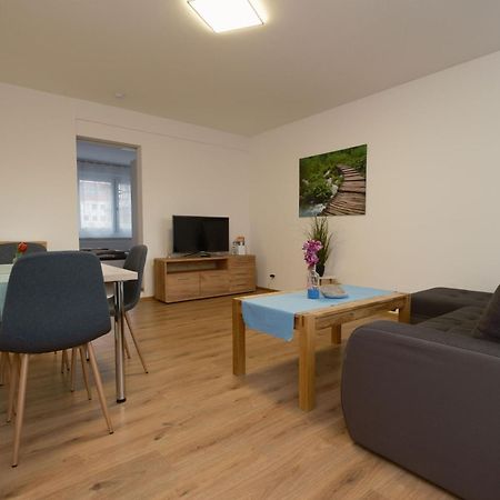 Baernappartements Barnbäch Exteriér fotografie