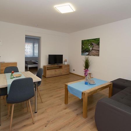 Baernappartements Barnbäch Exteriér fotografie