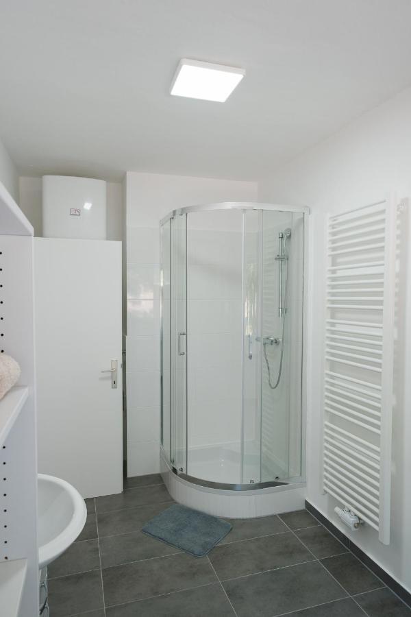 Baernappartements Barnbäch Exteriér fotografie