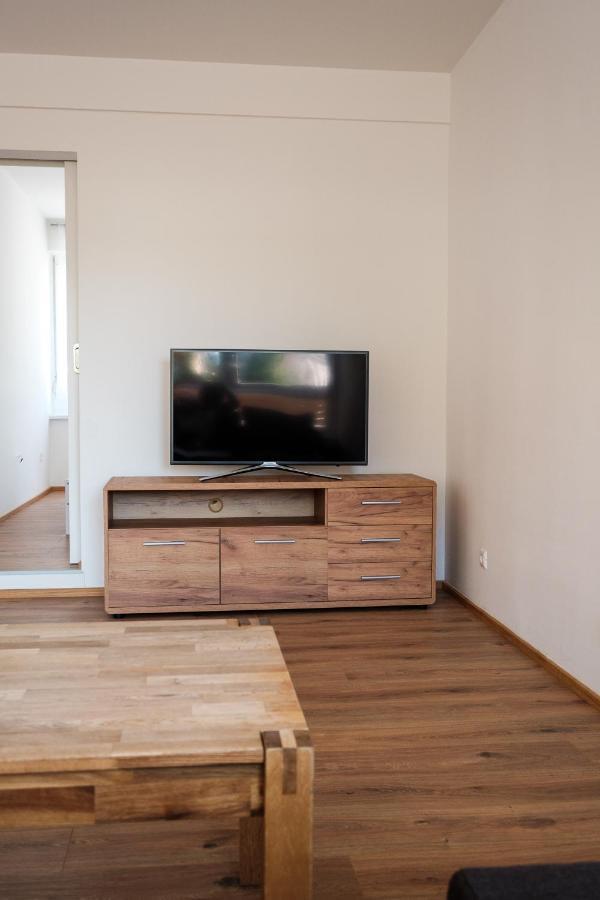 Baernappartements Barnbäch Exteriér fotografie