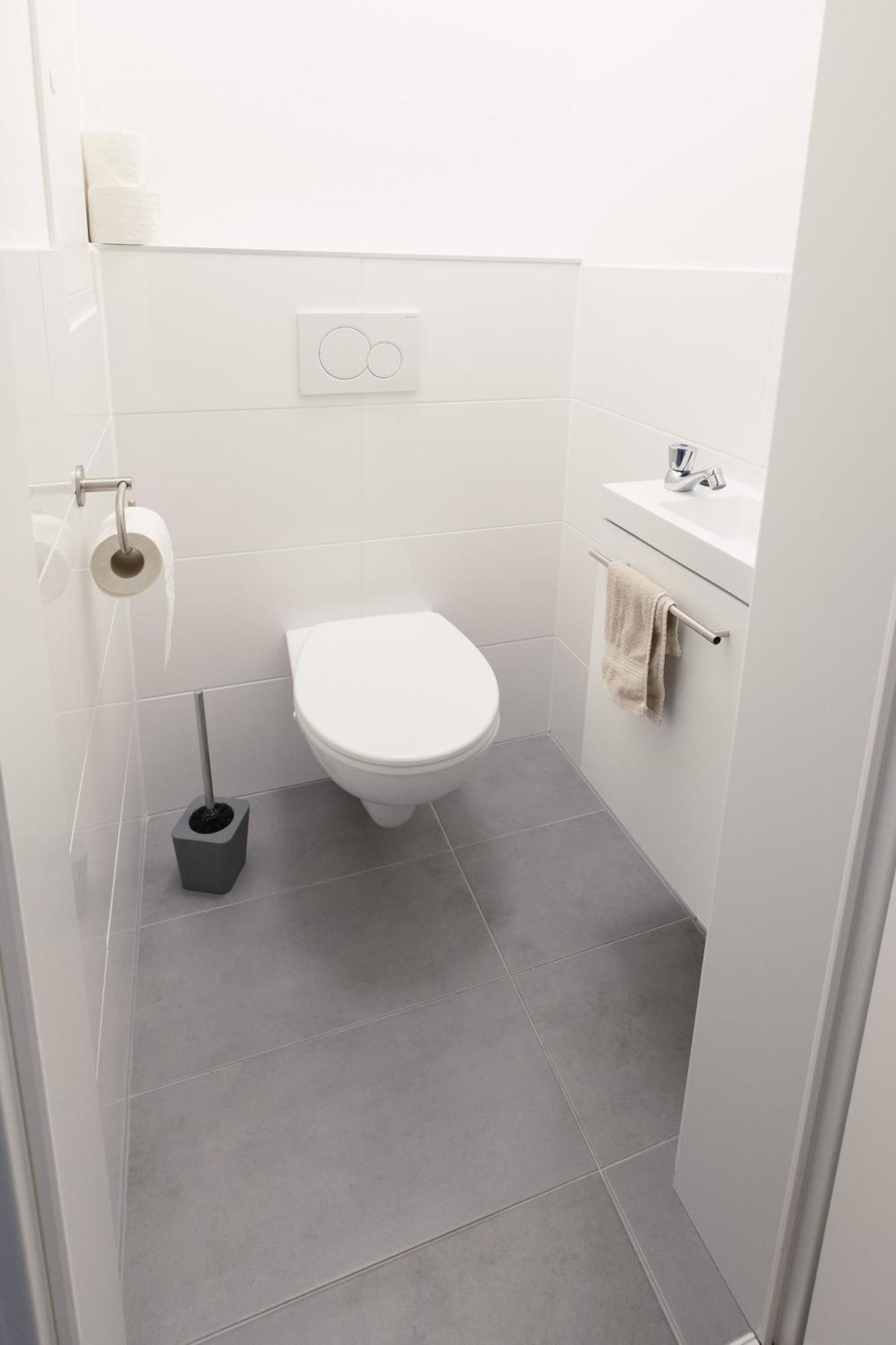 Baernappartements Barnbäch Exteriér fotografie